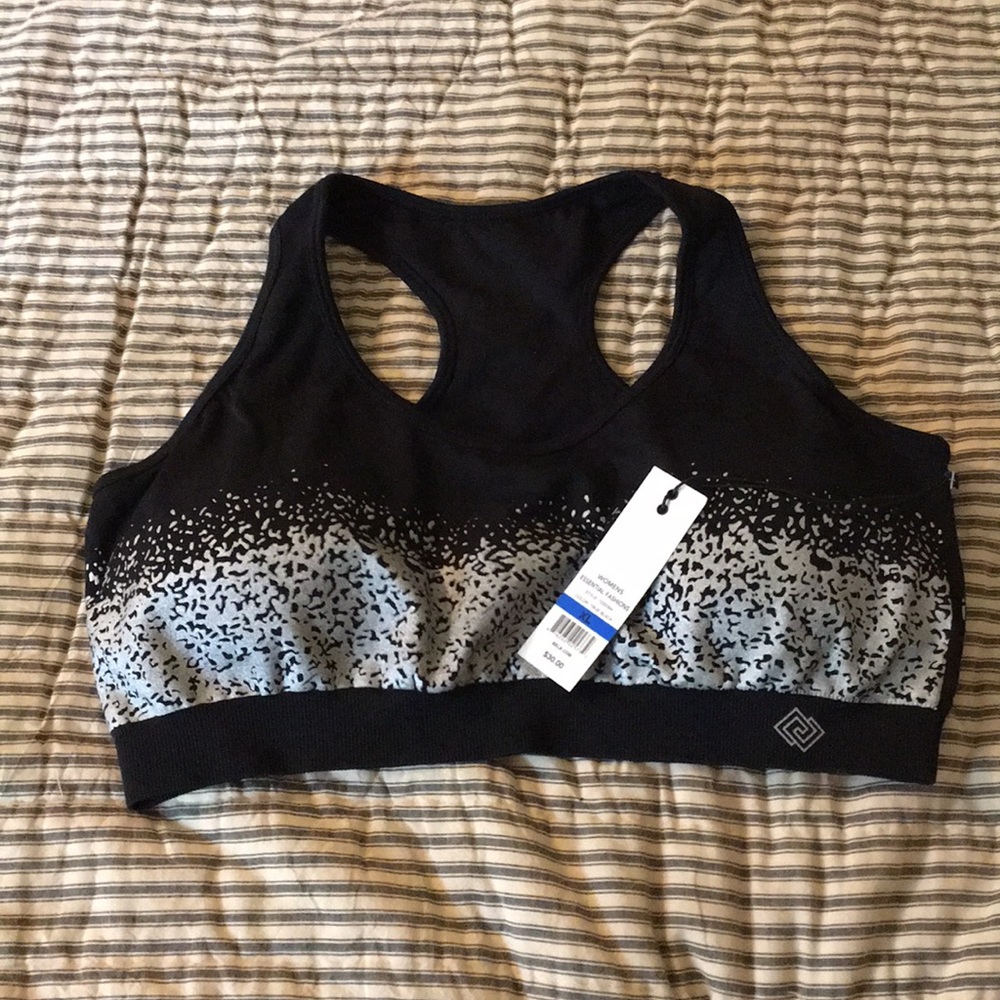 Zelos Sports Bra